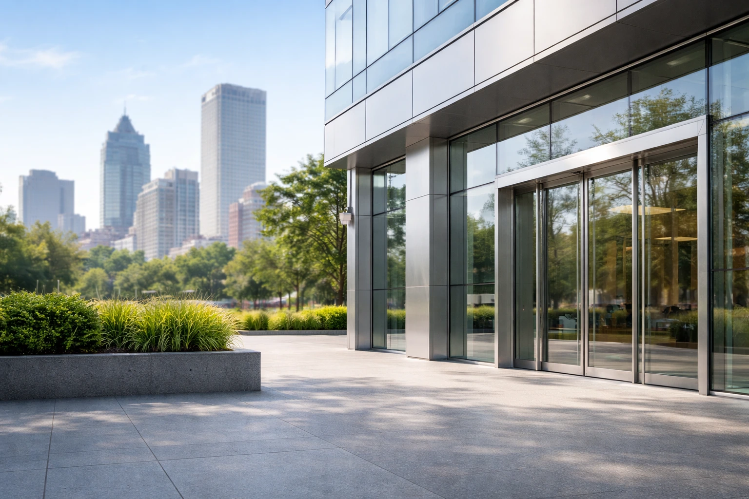 Tulsa metro service areas map including Broken Arrow, Bixby, Jenks, Owasso and Sand Springs